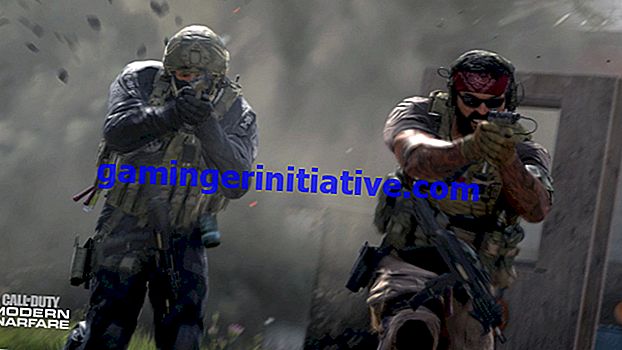 Modern Warfare: Cara Bermain Silang Dengan PS4, Xbox One, PC