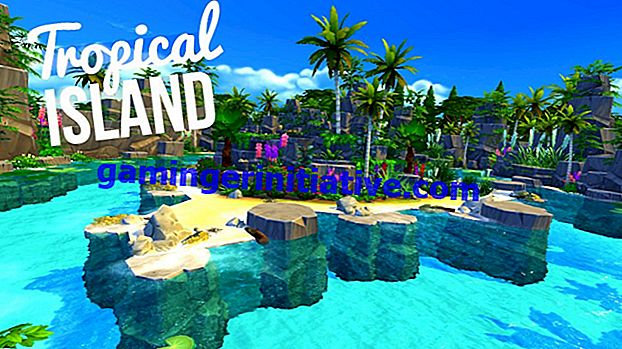 The Sims 4: Bagaimana Melakukan Tantangan Pulau Bertahan Hidup