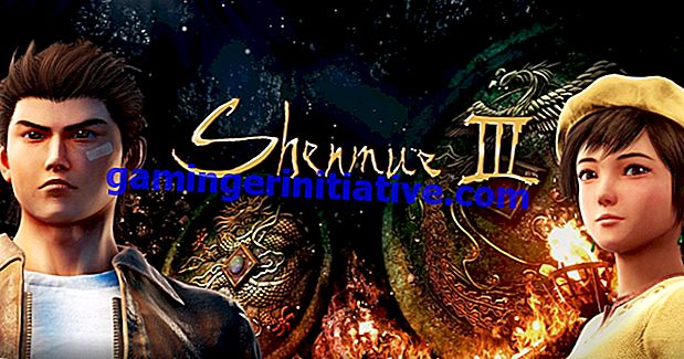 Shenmue: dove trovare i marinai