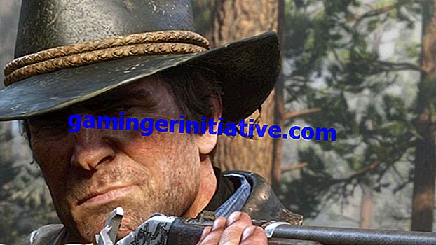 Red Dead Redemption 2 PC-bedieningselementen: hoe keybinds en bedieningselementen opnieuw in te delen