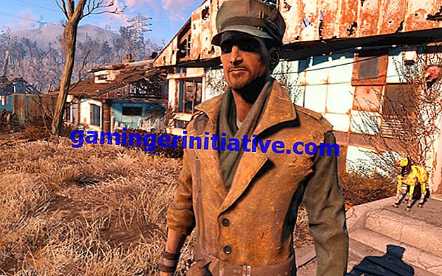 Fallout 4: Lost Companions zoeken (Dogmeat, Piper, etc.)