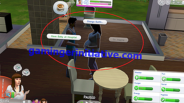 Sims 4 Zwangerschap Cheats: Hoe weeën opwekken, geslacht kiezen, een tweeling hebben en meer