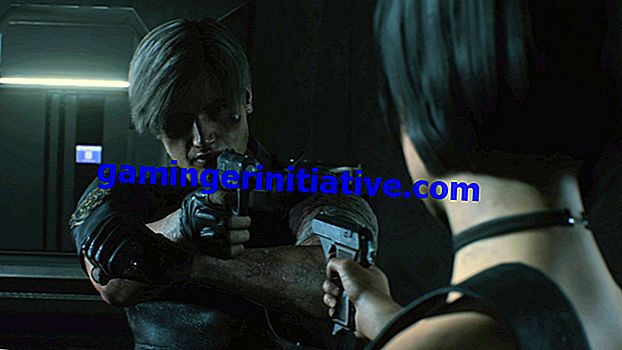 Resident Evil 2: Conseils de difficulté hardcore