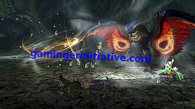 Monster Hunter Generations Ultimate: So ändern Sie die Künste und Stile von Jägern