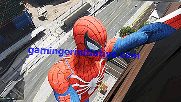 Spider-Man PS4: quelle est la taille de téléchargement et d'installation