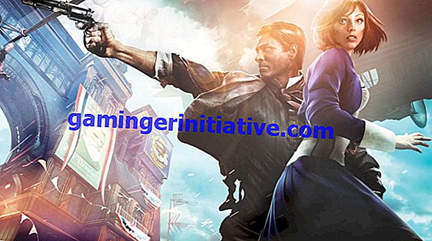 BioShock Infinite: trova la Guida alla missione laterale del codice Vox