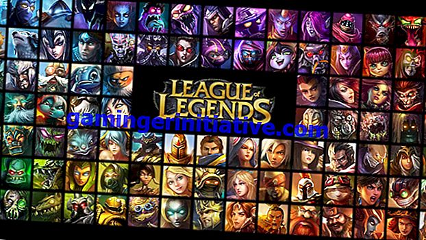 League of Legends: Hoeveel kampioenen zijn er