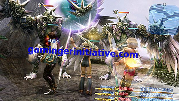 Final Fantasy XII Zodiac Age: comment obtenir tous les trophées