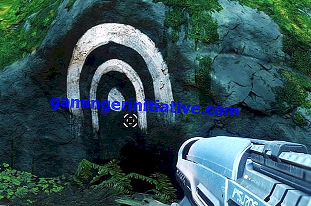 Destiny 2 Warmind: Tempat Menemukan Sektor yang Hilang