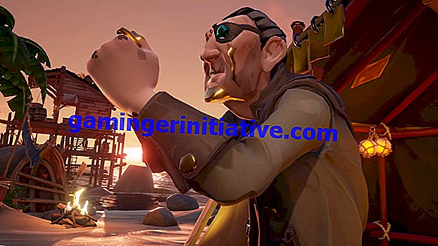 Sea of ​​Thieves: How to Fix Greybeard Error and What It Is