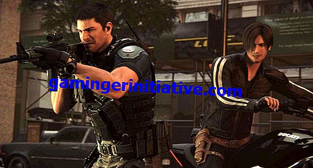 Resident Evil 2: Wie man das elektronische Gerät bekommt und was es tut