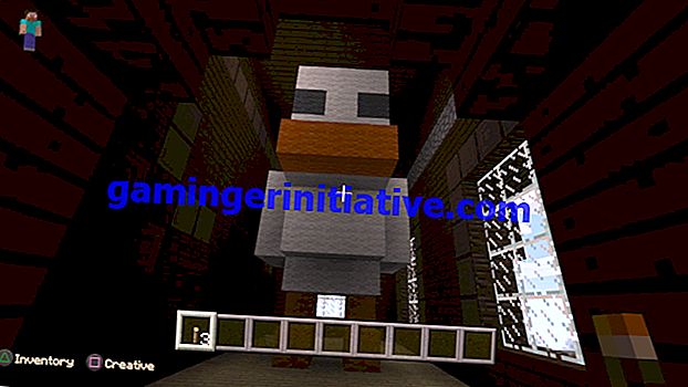 あなたが試す必要がある最高のPS4 Minecraftの種子