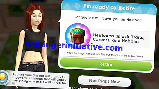 Sims Mobile: Comment obtenir des héritages