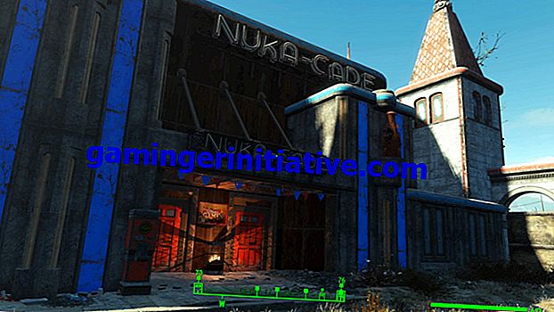 Fallout 4 Nuka-World: Comment obtenir des billets Nuka-Cade rapidement