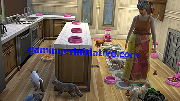 Meilleurs mods de chats et de chiens Sims 4 pour vos animaux de compagnie