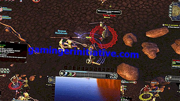 World of Warcraft Multiboxing Dijelaskan: Cara Melakukan Multibox & Apa yang Dilakukannya