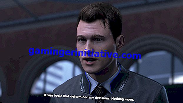 Detroit Become Human: What RA9 Is (Spoilers)