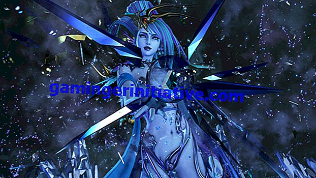 Final Fantasy XV: Wie man Shiva beschwört