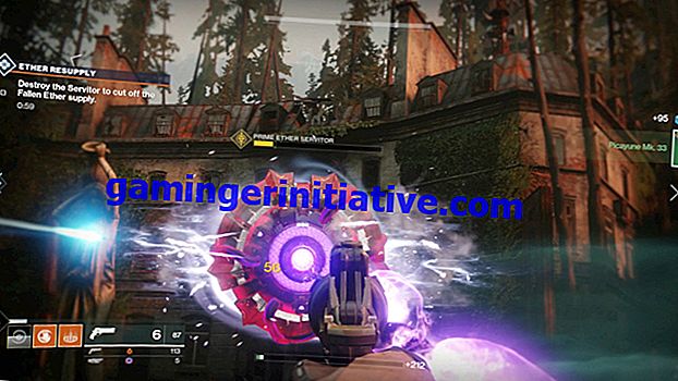 Destiny 2: How To Trigger Cabal Excavation Heroic Public Event