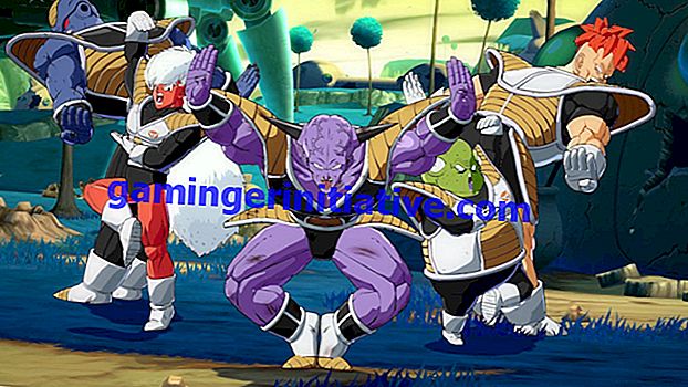 Dragon Ball FighterZ: Wie man Gohans volles Potenzial ausschöpft (Potenzial entfesselt)