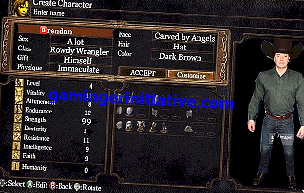 Dark Souls Remastered: Comment définir un mot de passe