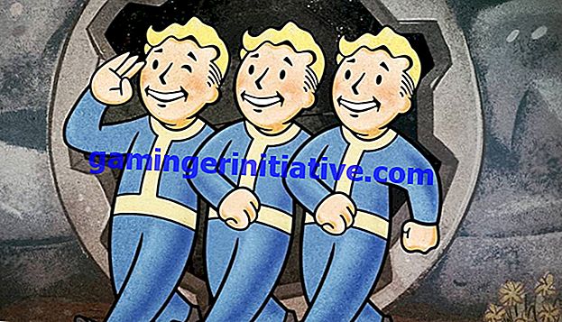 Fallout 76 is dit weekend gratis te spelen op alle platforms