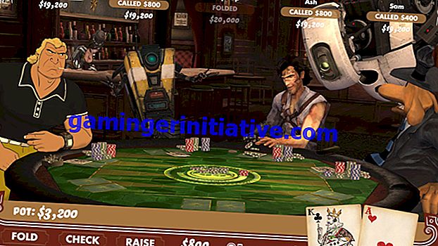 Telltale's Poker Night 2 Delisted from Digital Marketplaces