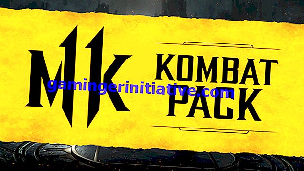 Mortal Kombat X Kombat Pack 2 Review: is het het waard?